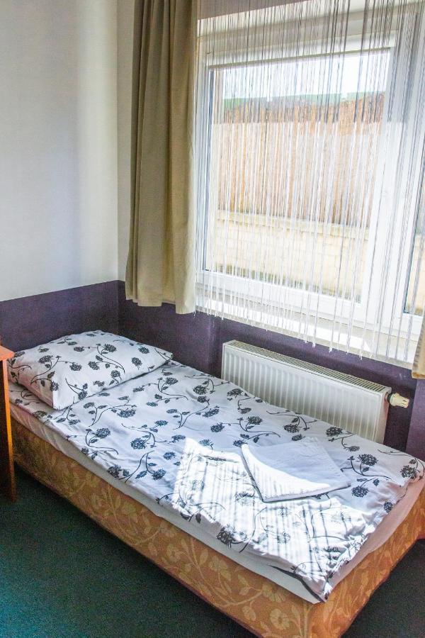 Pokoje Hotelowe Norbit Grodzisk Mazowiecki Exterior foto